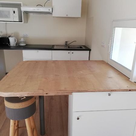 Apartament Studio En Campagne Dans Une Ferme Bio Nyons Zewnętrze zdjęcie